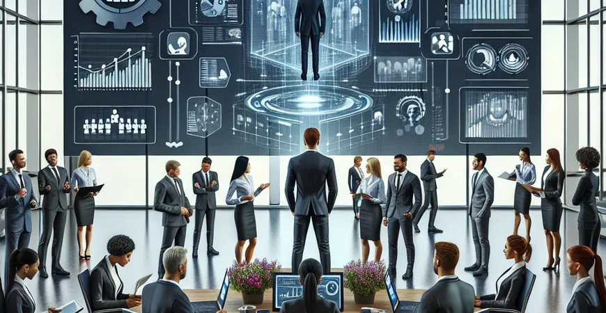 中小企业必备！5 款易上手的绩效管理工具推荐